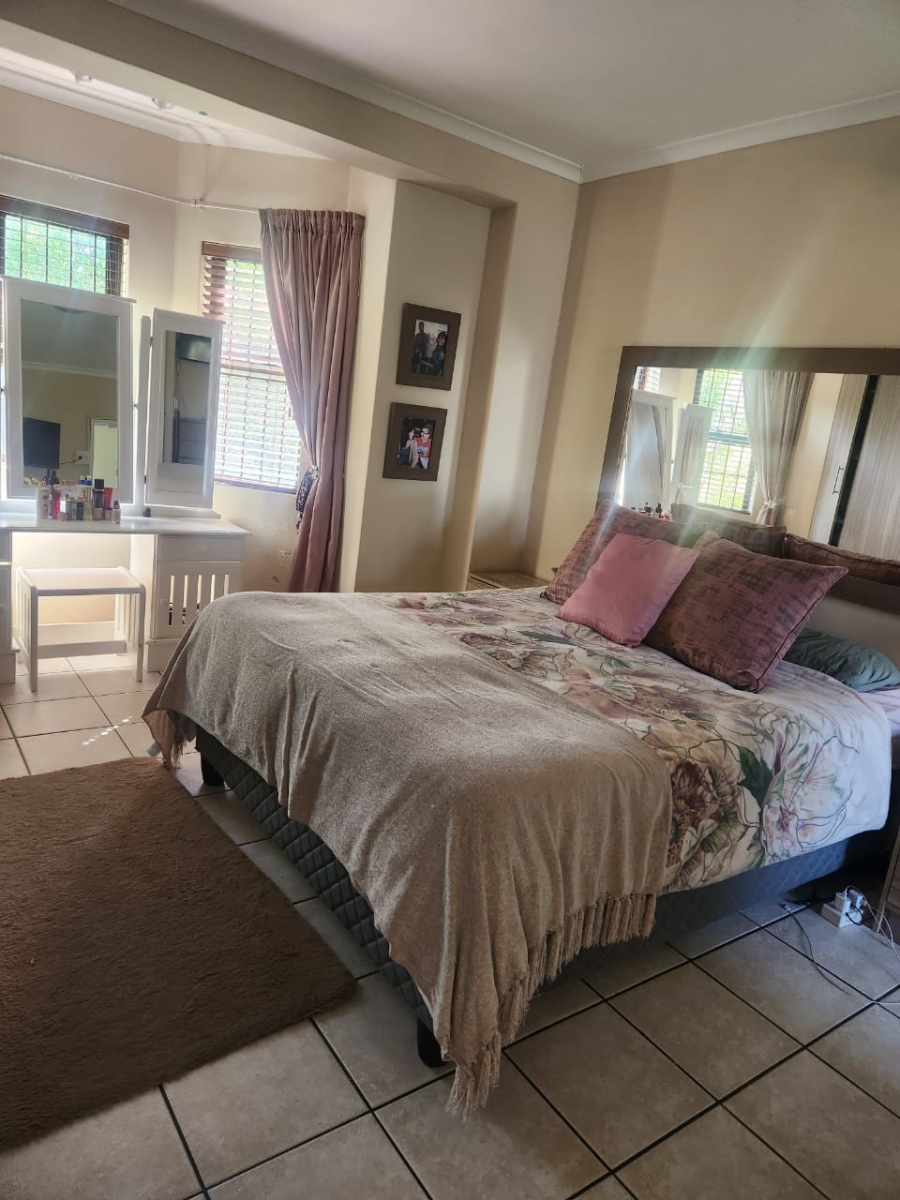 To Let 3 Bedroom Property for Rent in Onverwacht Western Cape